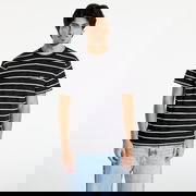 Agent Striped T-Shirt