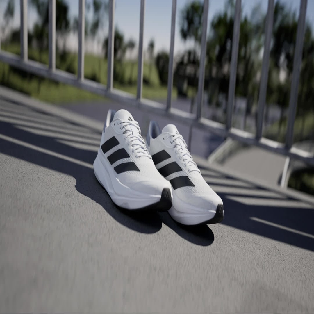 Tenisky a topánky adidas Performance Duramo SL 2 Biela | IH8215, 1