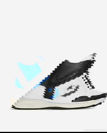 Tenisky a topánky Converse FRGMT x Weapon "Sport Royal" Modrá | A06083C, 2