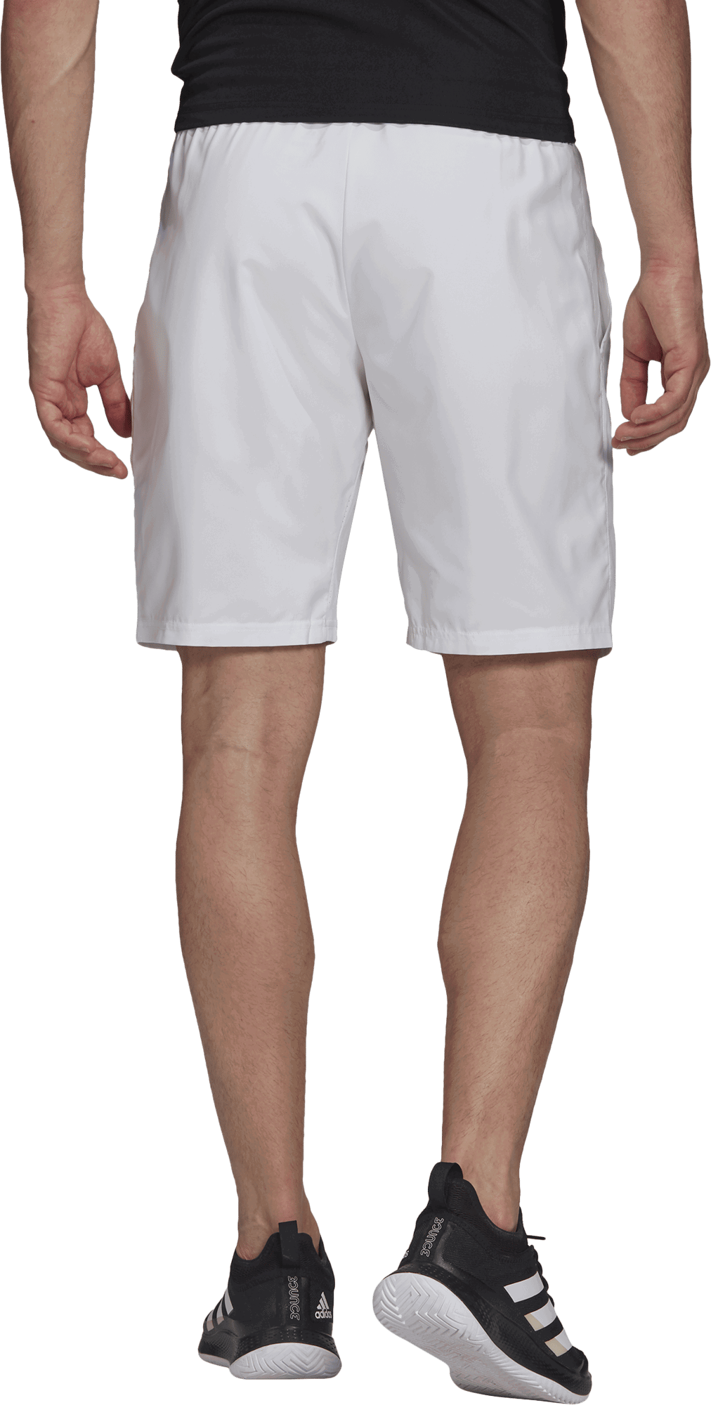 Club Tennis 3-Stripes Shorts