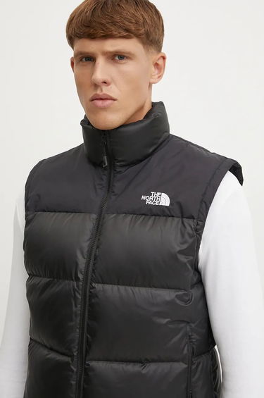 Vesta The North Face Diablo 2.0 Down Vest Čierna | NF0A8994PH51, 3