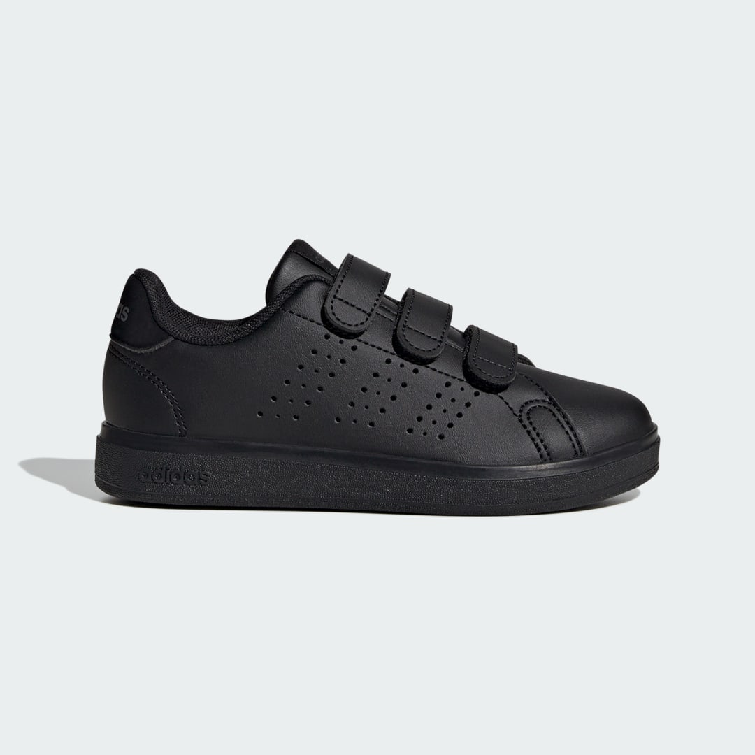 Tenisky a topánky adidas Originals Advantage Base 2.0 Čierna | IE9018, 0