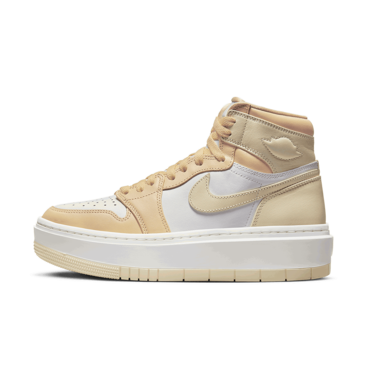 Tenisky a topánky Jordan Air Jordan 1 Elevate High "Celestial Gold" Oranžová | DN3253-200, 0