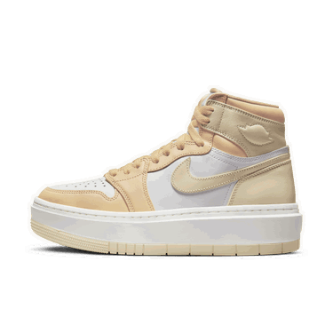 Tenisky a topánky Jordan Air Jordan 1 Elevate High "Celestial Gold" Oranžová | DN3253-200, 0