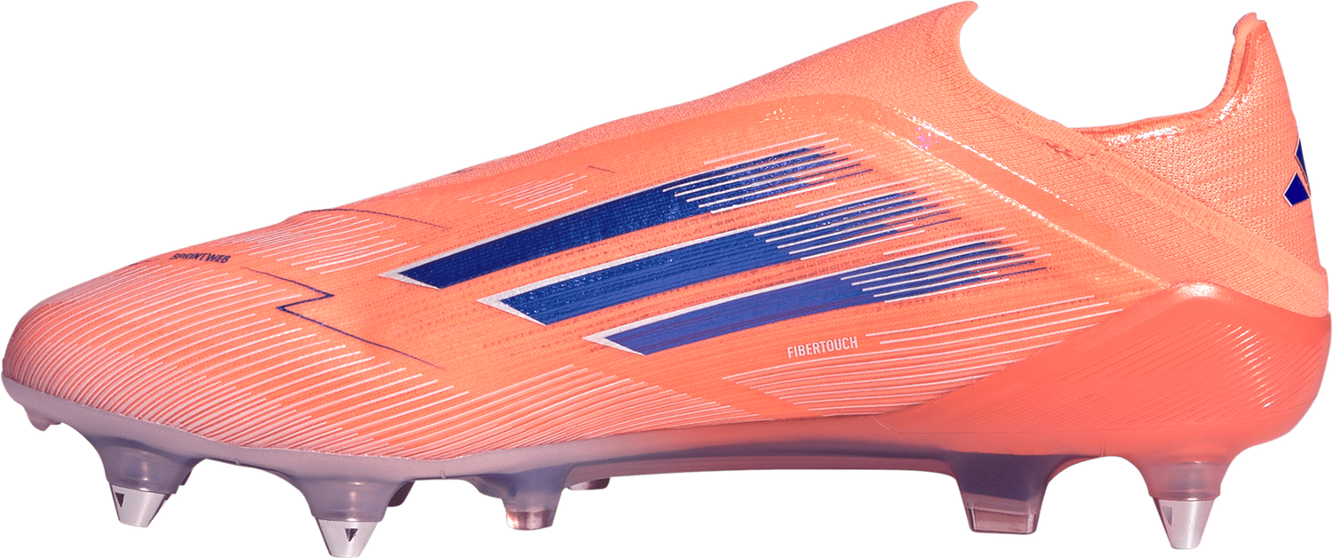 Tenisky a topánky adidas Performance F50 Elite Soft Ground Oranžová | JH7641, 1