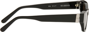 Slnečné okuliare Han Kjøbenhavn Bal Sunglasses Čierna | frame-bal, 1