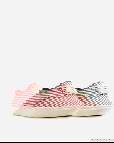 Tenisky a topánky Converse Tyler, the Creator 1908 NAUT-1 OX Červená | A16191C, 3
