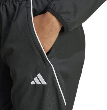 Tepláky adidas Originals Tiro 25 Pre-Match Training Pants Čierna | iw0406, 1