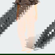 Originals Loose Leopard Denim Joggers