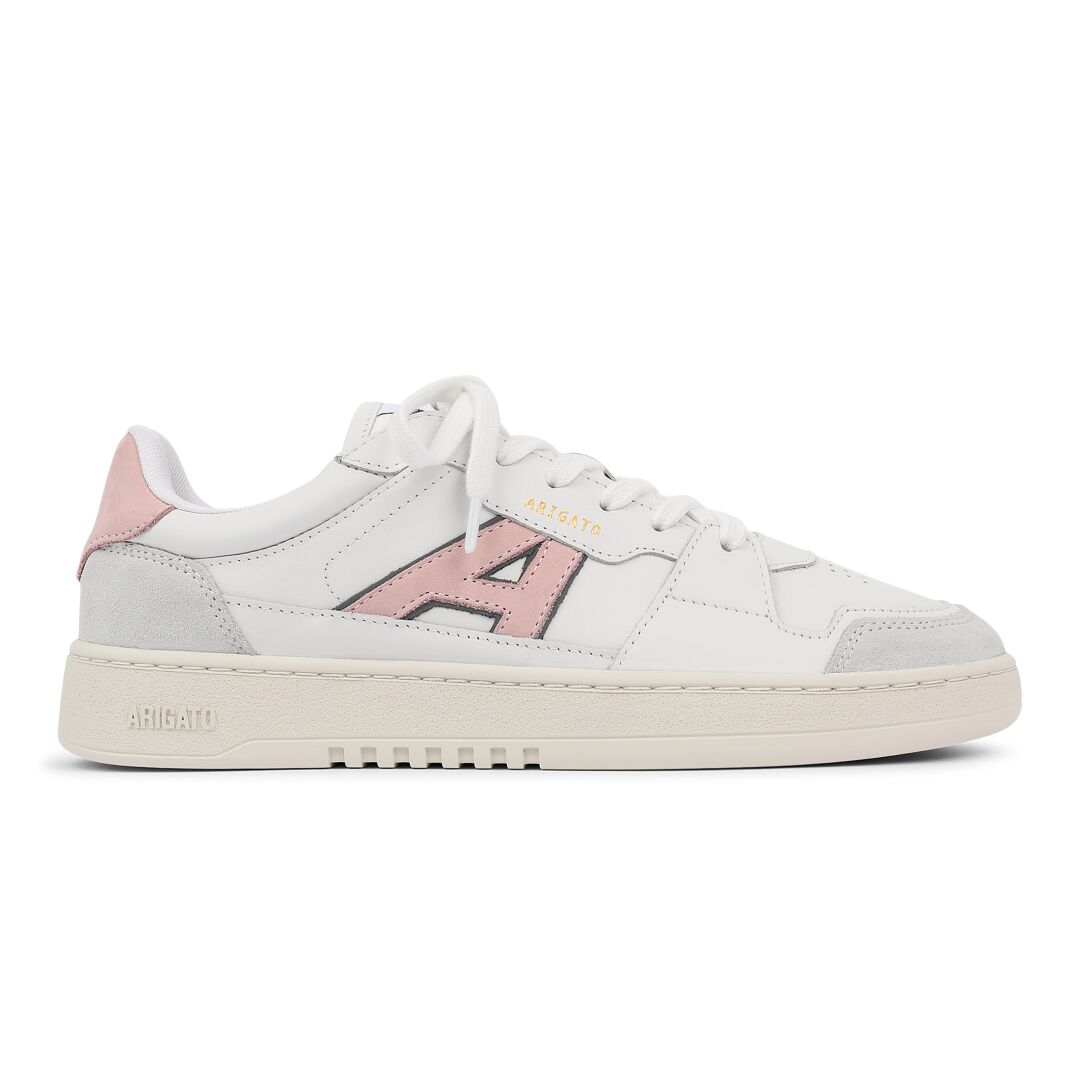 Tenisky a topánky AXEL ARIGATO A-Dice Low Sneaker W Biela | 78002, 0