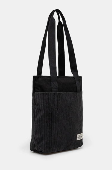 Tote bag EASTPAK Eastpak Shopp'R Tote Bag Čierna | EK0A5BIC8S01, 1