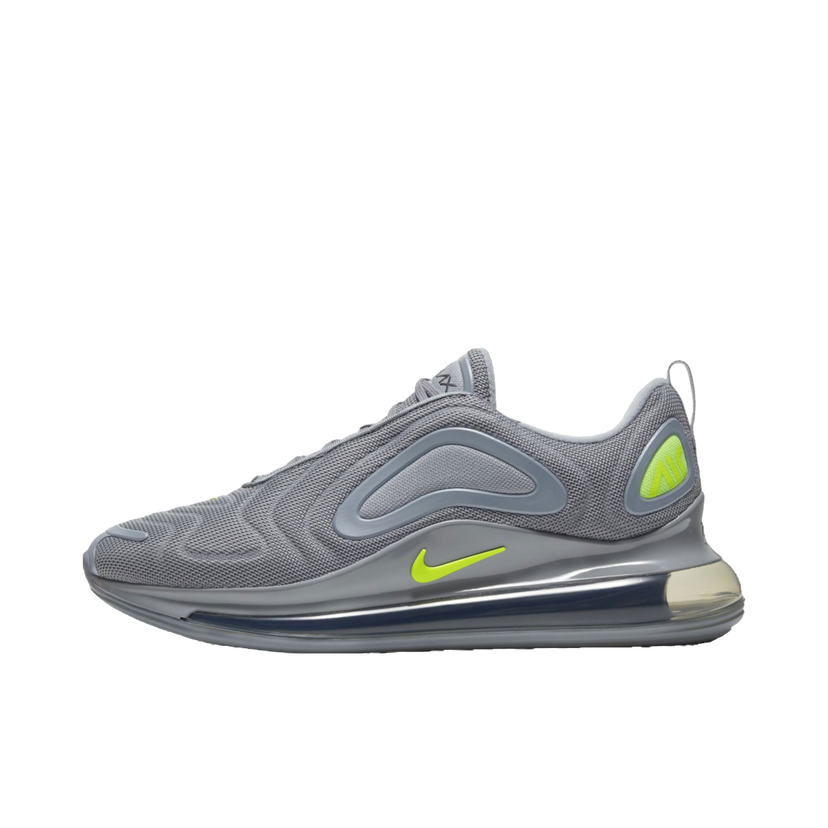 Tenisky a topánky Nike Air Max 720 Cool Grey Volt Šedá | CT2204-001