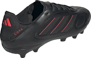 Tenisky a topánky adidas Performance COPA PURE III LEAGUE FG/MG Čierna | id9052, 5