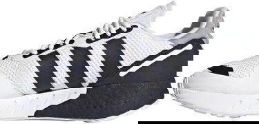 Tenisky a topánky adidas Originals ZX 1K BOOST J Biela | g58922, 3