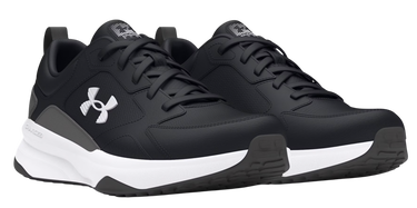 Tenisky a topánky Under Armour UA Charged Edge Čierna | 3026727-010, 3