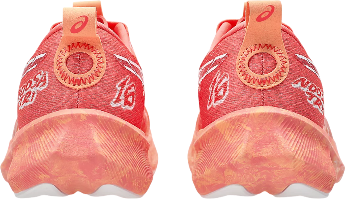 Tenisky a topánky Asics Asics NOOSA TRI 16 Oranžová | 1012b675-700, 1