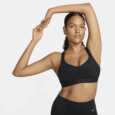 Podprsenka Nike Indy Bra Čierna | FD1068-010, 2