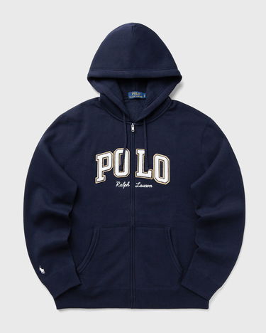 Mikina Polo by Ralph Lauren Polo Ralph Lauren Fleece Hoodie Navy | 710981151002, 1