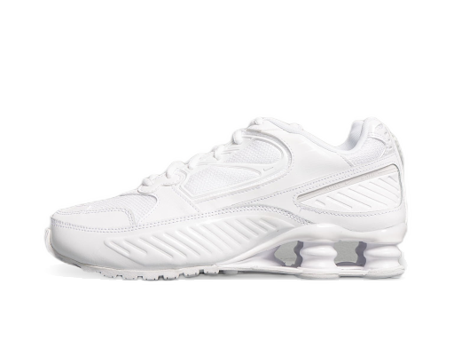 Tenisky a topánky Nike W Shox Enigma 9000 Biela | BQ9001-101