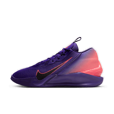 Tenisky a topánky Nike G.T. Jump Academy "Wild Grape Bright Crimson" Fialová | FV5524-501, 0
