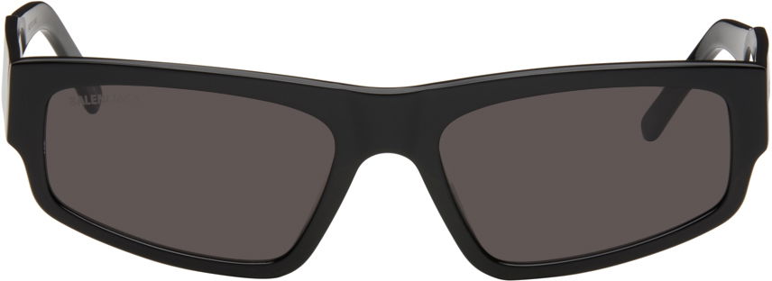 Cat-Eye Sunglasses