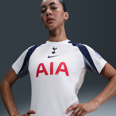 Dres Nike Tottenham Hotspur Stadium 2025/26 Replica Jersey Biela | HJ5107-101, 2