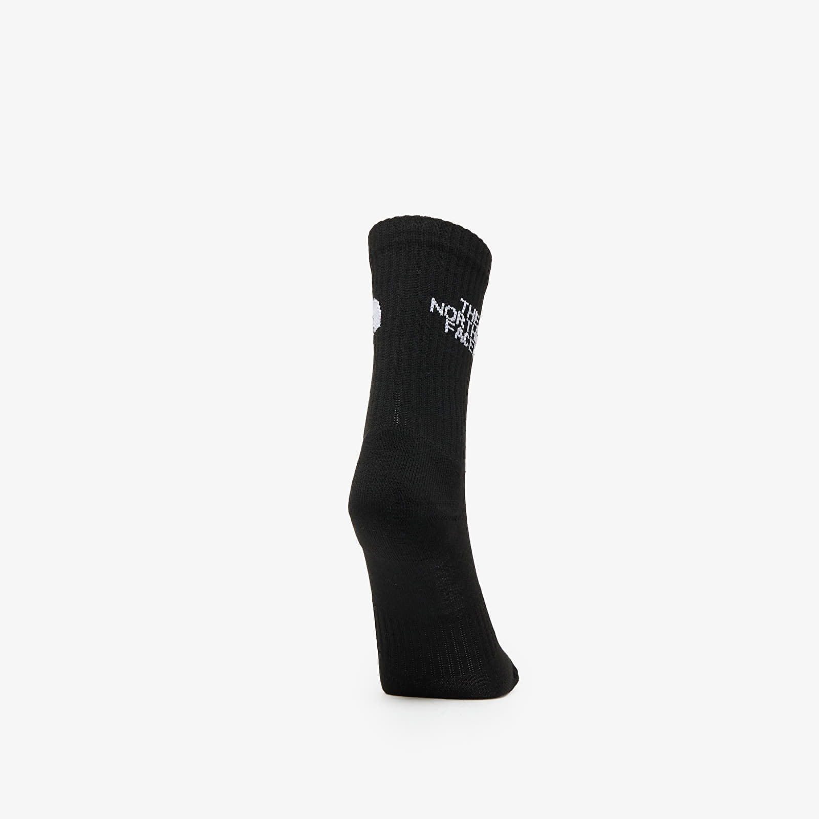 Multi Sport Cush Crew Sock 3-Pack