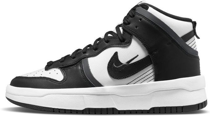 Tenisky a topánky Nike Dunk High Up W Biela | DH3718-104, 0
