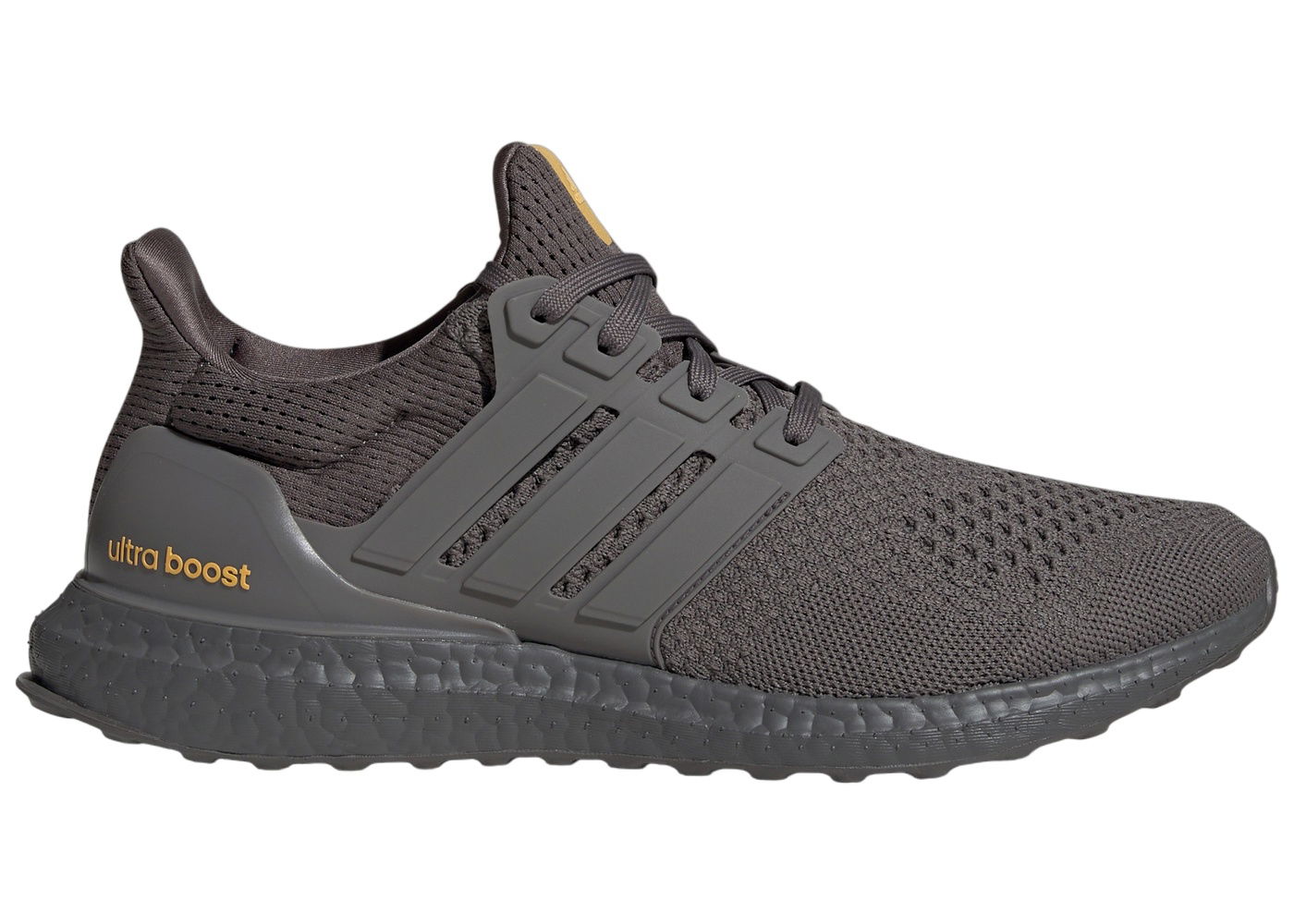 Tenisky a topánky adidas Performance Ultra Boost 1.0 Charcoal Semi Spark Čierna | ID5886, 0