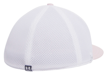 Šiltovka Under Armour Iso-chill Drive Low STR Mesh Back Cap Ružová | 1389887-647, 1