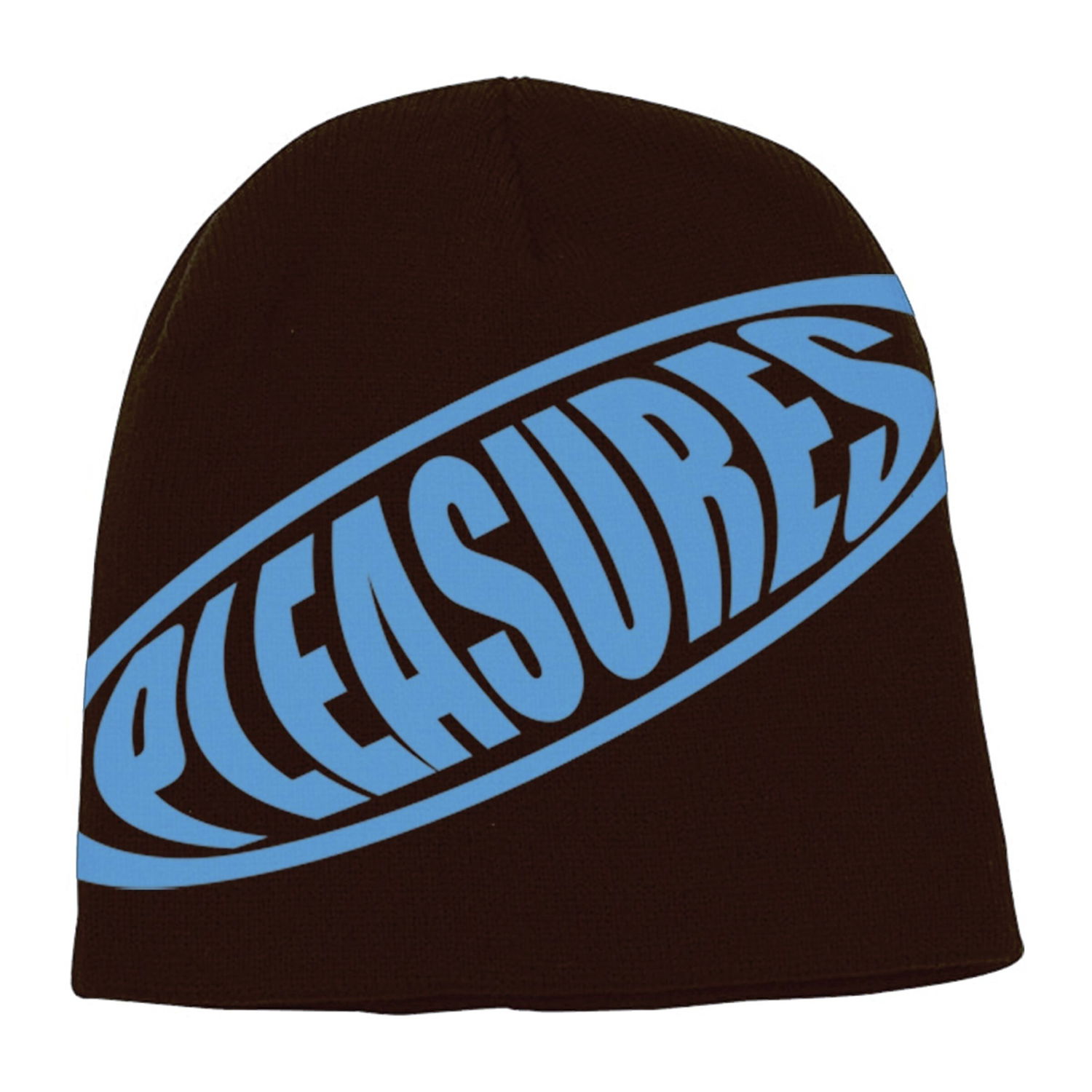 Kulicha Pleasures Bubble Skully Beanie Hnedá | P22W048-BROWN, 0