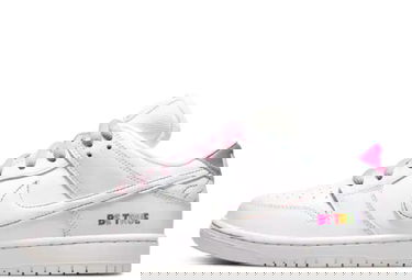Tenisky a topánky Nike SB Dunk Low SB "Be True" Biela | DR4876-100, 1