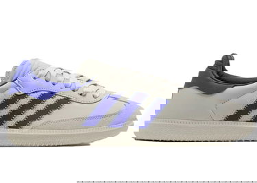 Tenisky a topánky adidas Originals Humanrace x Samba "Blue" Navy | IG2088, 1