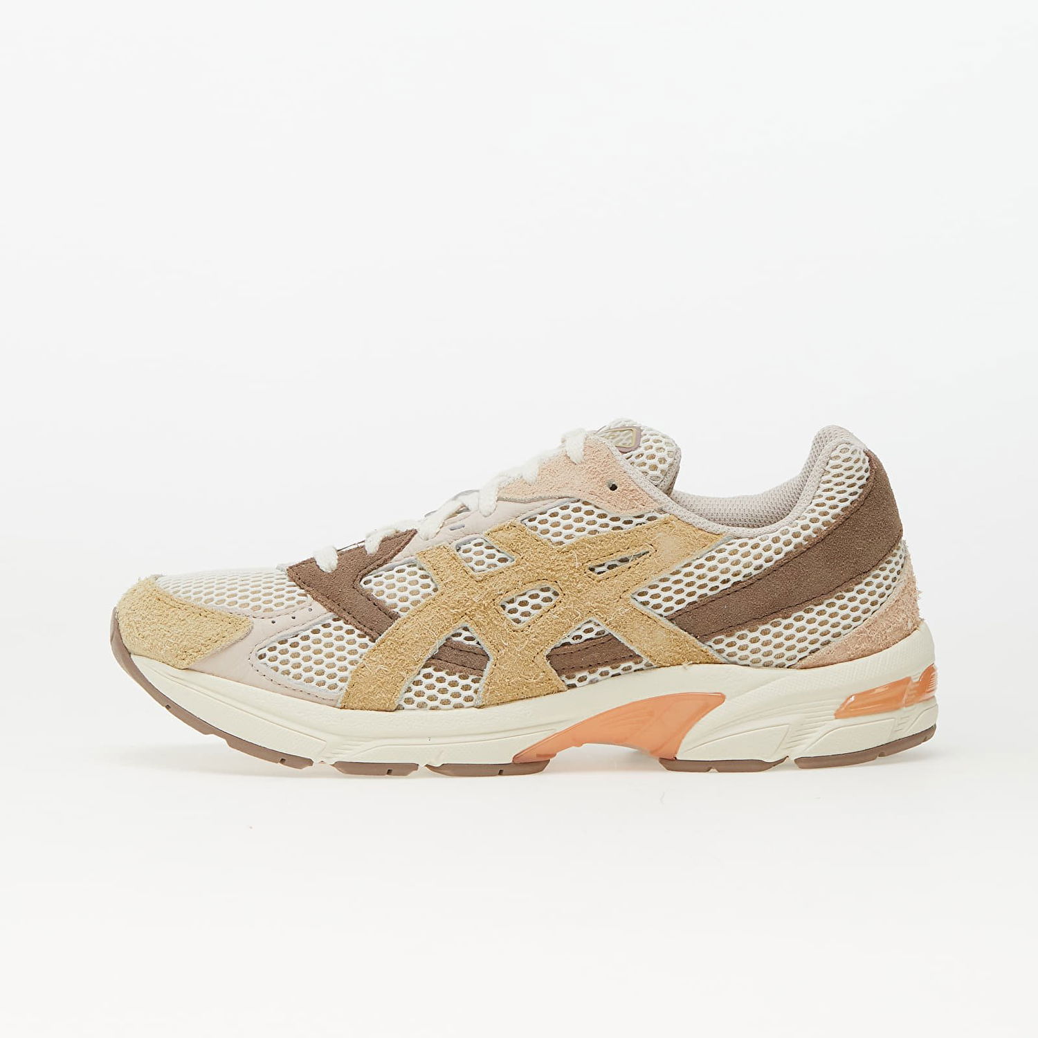 Tenisky a topánky Asics Gel-1130 Birch/ Sand Béžová | 1203A327-201, 0