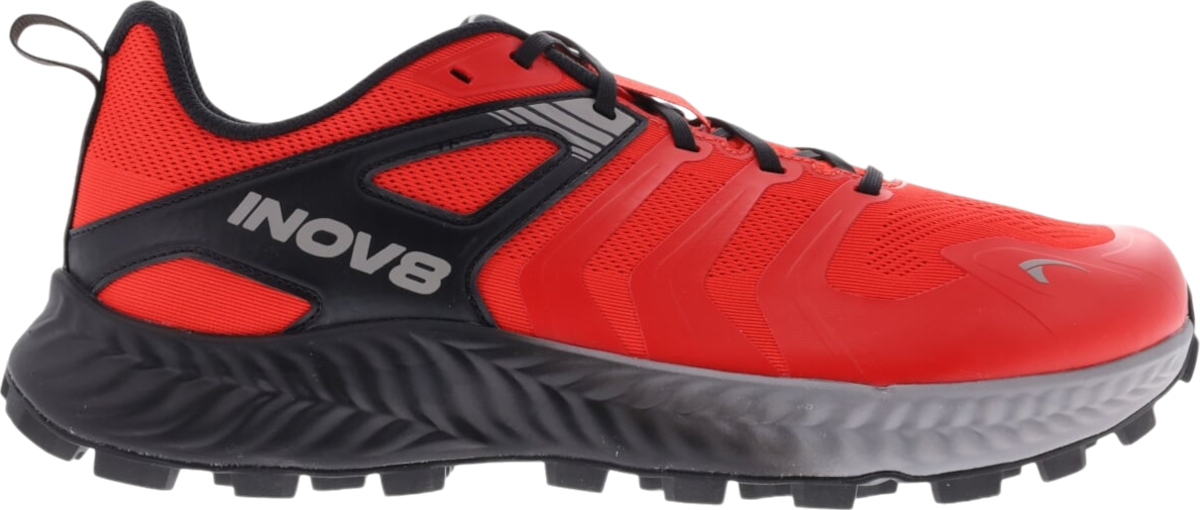 Tenisky a topánky inov-8 TrailTalon Červená | 001275-rdbk-s-001, 0