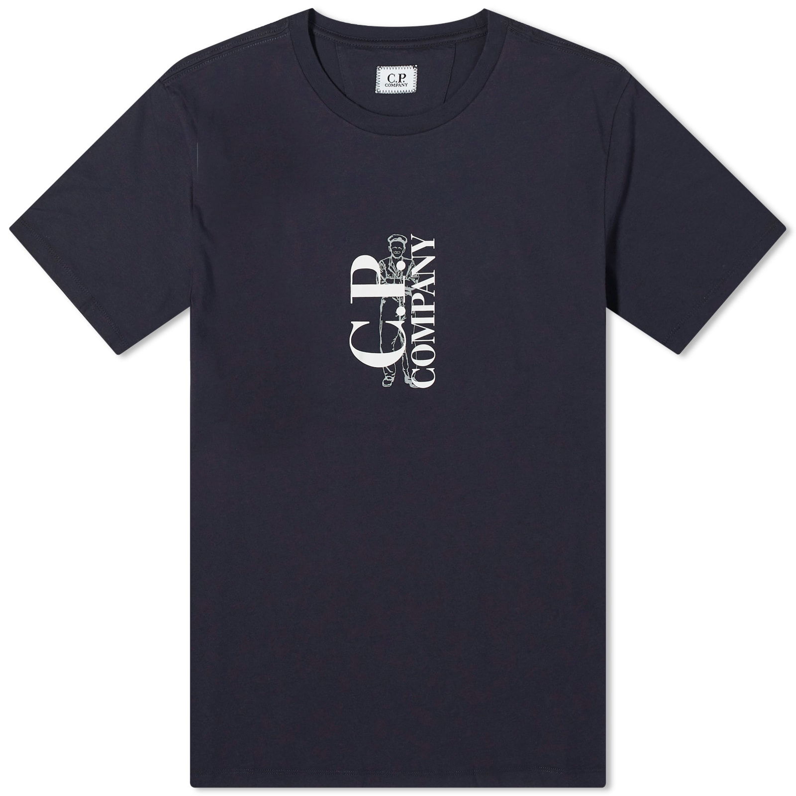 Sailor Logo T-Shirt