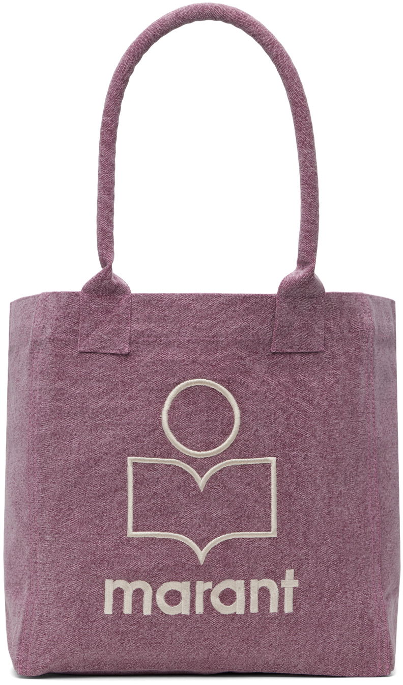 Small Canvas Tote Bag