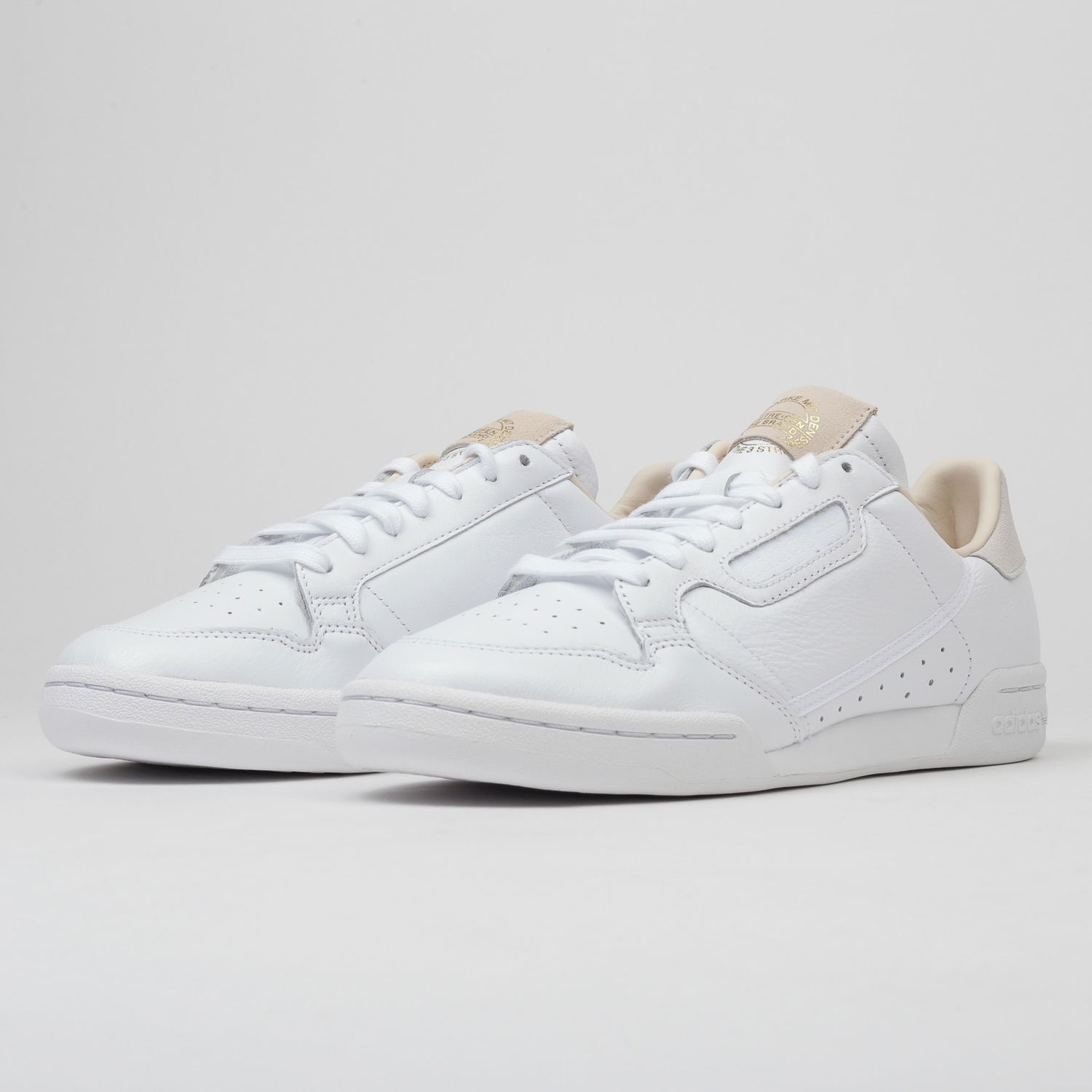 Tenisky a topánky adidas Originals Continental 80 Biela | EF2101, 1