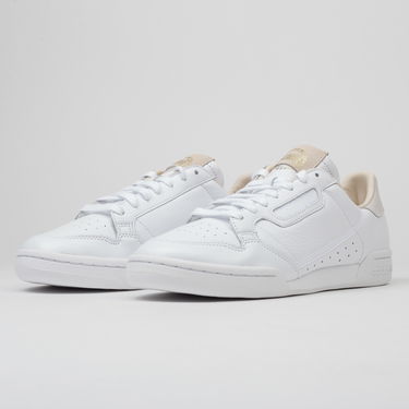 Tenisky a topánky adidas Originals Continental 80 Biela | EF2101, 1
