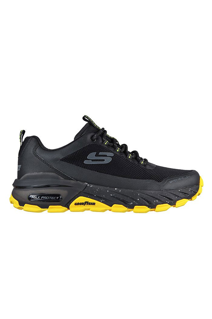 Tenisky a topánky Skechers Max Protect Liberated Čierna | 237301-BKYL, 0