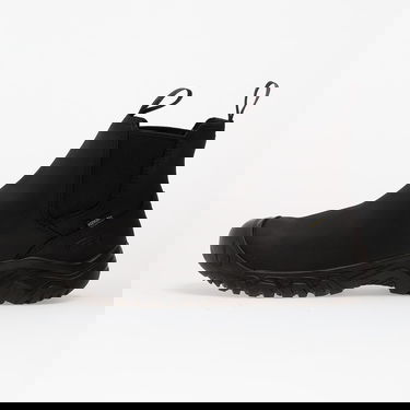 Tenisky a topánky Keen Anchorage Boot Iv Wp Men Black/ Black Čierna | 10058566KEN01, 0