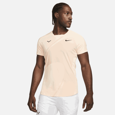 Tričko Nike Dri-FIT ADV Rafa Béžová | DV2877-801, 0