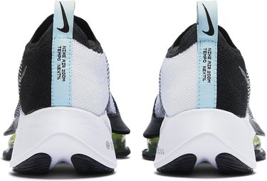 Tenisky a topánky Nike Air ZoomX Tempo NEXT% FK W Čierna | ci9924-001, 5