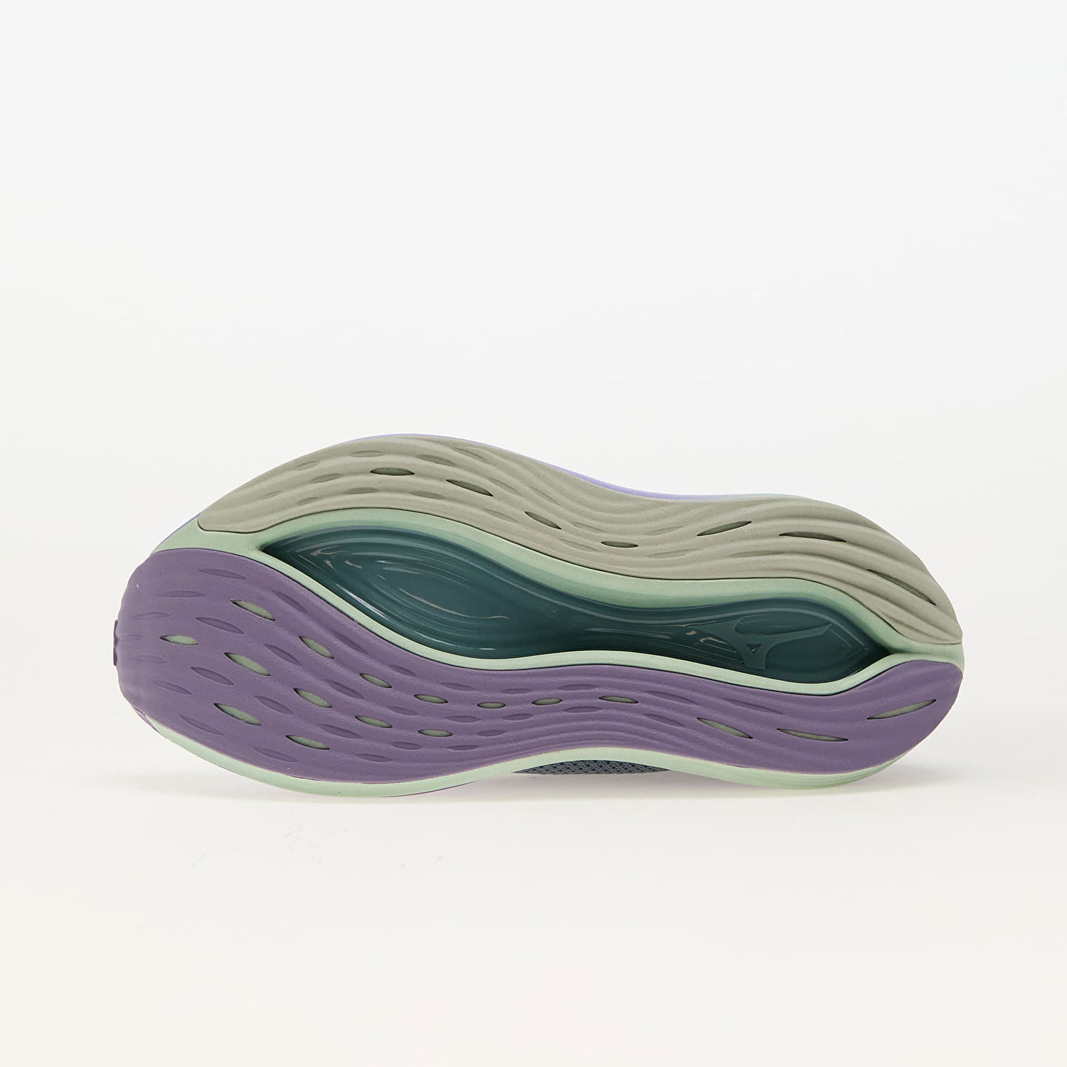 Tenisky a topánky Mizuno Neo Vista Teal EUR 37 Šedá | J1GD243471, 1