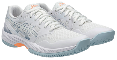 Tenisky a topánky Asics GEL-COURT HUNTER 3 Šedá | 1072a090-102, 3
