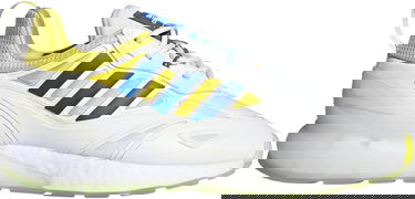 Tenisky a topánky adidas Originals Juve ZX 2K BOOST 2.0 Biela | gy3513, 0