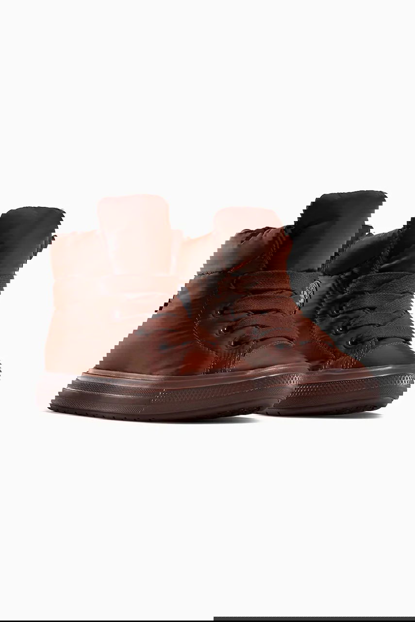Tenisky a topánky Converse Chuck Taylor All Star Elements Boot Hnedá | A12940C, 1
