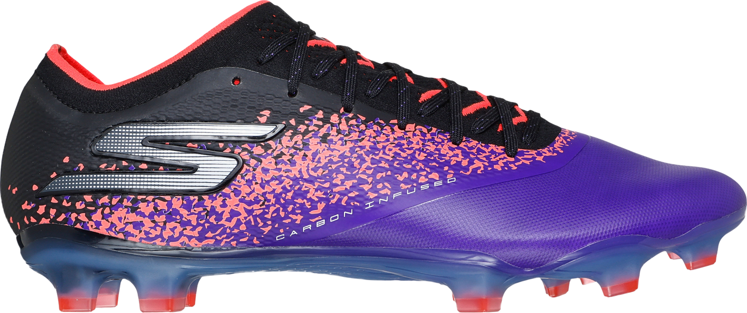 Tenisky a topánky Skechers Razor Elite FG Fialová | 252020-pur, 0