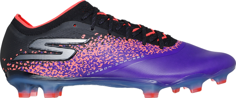 Tenisky a topánky Skechers Razor Elite FG Fialová | 252020-pur