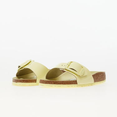 Tenisky a topánky Birkenstock Madrid BB NL High Shine "Popcorn" Žltá | 1022554, 5